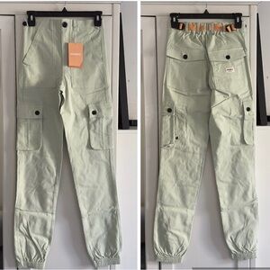 Wondery Outdoors Isabel 3.0 Pants Size XXS Tall